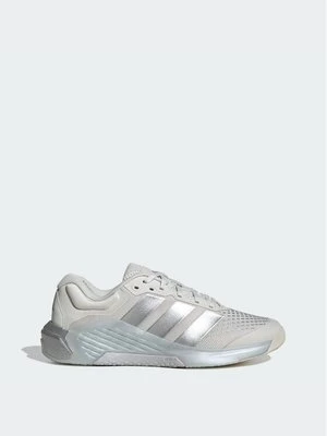 Obrázek produktu adidas Boty do posilovny Dropset 4 Training Shoes KJ6603 Béžová