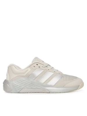 Obrázek produktu adidas Boty do posilovny Dropset 4 Training Shoes KJ6603 Béžová