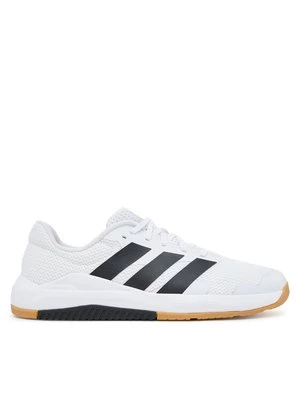 Obrázek produktu adidas Boty do posilovny Dropset Base JS3162 Bílá