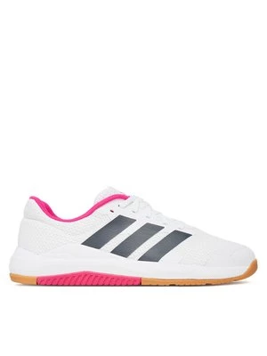 Obrázek produktu adidas Boty do posilovny Dropset Base JS3164 Bílá