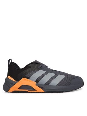Obrázek produktu adidas Boty do posilovny Dropset Control JQ1444 Šedá