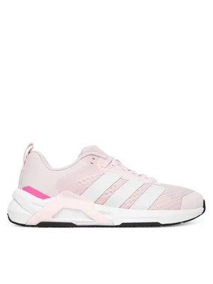 Obrázek produktu adidas Boty do posilovny Dropset Control JQ1447 Růžová