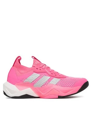 Obrázek produktu adidas Boty do posilovny Rapidmove Adv 2 JQ3939 Růžová
