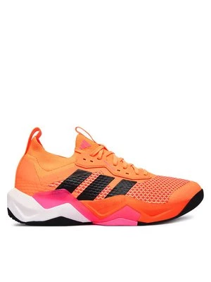Obrázek produktu adidas Boty do posilovny Rapidmove Adv 2 JQ4119 Oranžová