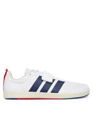 Obrázek produktu adidas Boty do posilovny The Total Weightlifting JP9868 Bílá