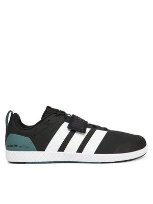 Obrázek produktu adidas Boty do posilovny The Total Weightlifting JP9870 Černá