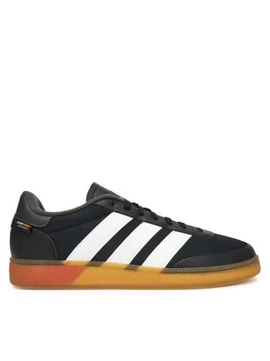 Obrázek produktu adidas Boty do posilovny Training Spezial JS3038 Černá