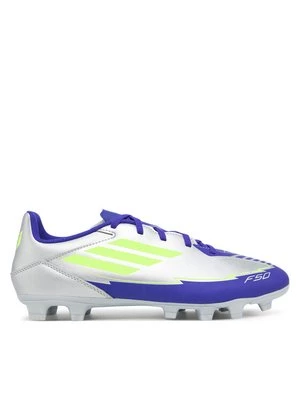 Obrázek produktu adidas Boty na fotball F50 Club Messi Firm/Multi-Ground IH0916 Šedá