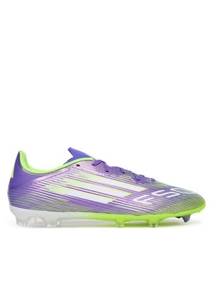 Obrázek produktu adidas Boty na fotball F50 League Firm/Multi-Ground Boots JI0003 Fialová