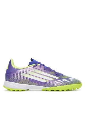 Obrázek produktu adidas Boty na fotball F50 League JH7724 Fialová