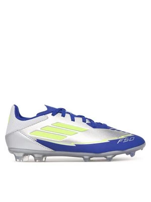 Obrázek produktu adidas Boty na fotball F50 League Messi Firm/Multi-Ground IH0924 Šedá