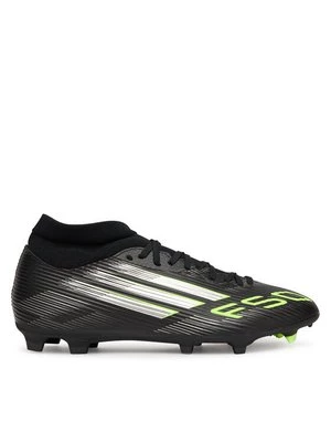 Obrázek produktu adidas Boty na fotball F50 League Mid Firm/Multi-Ground Boots JI0887 Černá