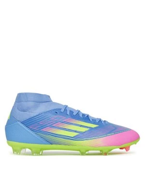 Obrázek produktu adidas Boty na fotball F50 League Mid Firm/Multi-Ground JI0436 Tmavomodrá