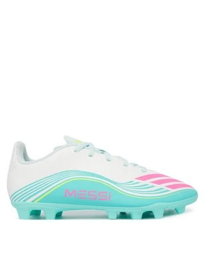 Obrázek produktu adidas Boty na fotball F50 Messi Club Firm Ground / Multi Ground JQ0950 Bílá