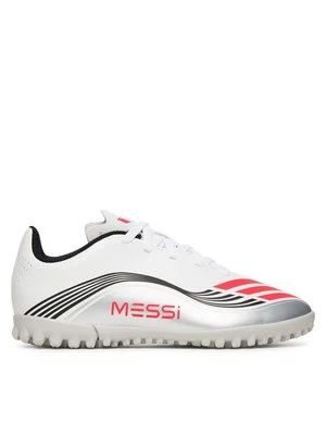 Obrázek produktu adidas Boty na fotball F50 Messi Club JP7453 Bílá