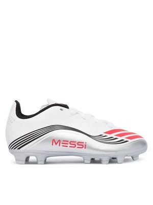 Obrázek produktu adidas Boty na fotball F50 Messi Club JP7457 Bílá