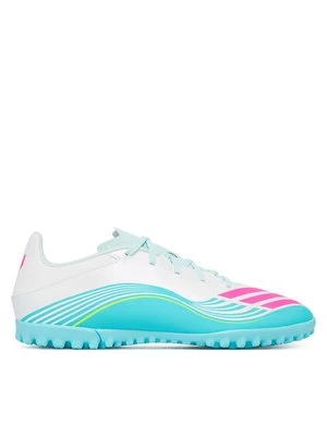 Obrázek produktu adidas Boty na fotball F50 Messi Club Tf JQ0947 Bílá