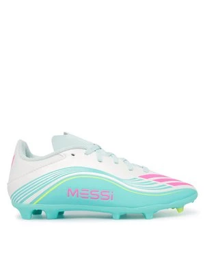 Obrázek produktu adidas Boty na fotball F50 Messi League Firm Ground /Multi Ground JQ0942 Bílá