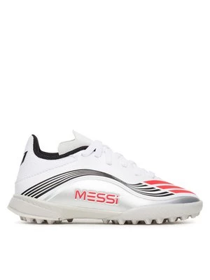 Obrázek produktu adidas Boty na fotball F50 Messi League JP7456 Bílá