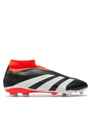 Obrázek produktu adidas Boty na fotball Predator 24 League Laceless Firm Ground Boots IG7768 Černá