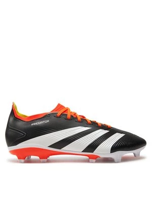 Obrázek produktu adidas Boty na fotball PREDATOR 24 LEAGUE LOW FG IG7762 Černá