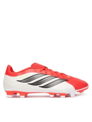 Obrázek produktu adidas Boty na fotball Predator Club Firm Ground/Multi Ground JS0349 Červená