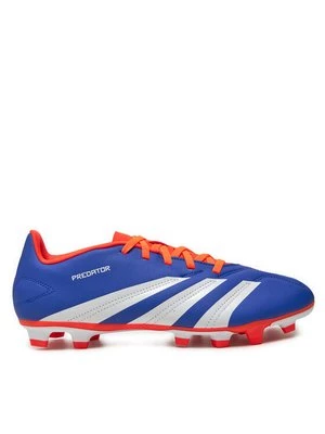 Obrázek produktu adidas Boty na fotball Predator Club Fxg IF6344 Tmavomodrá