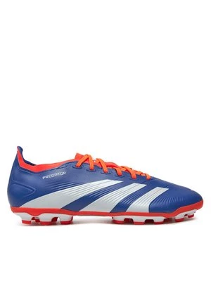 Obrázek produktu adidas Boty na fotball Predator League 2G/3G AG IF6312 Modrá