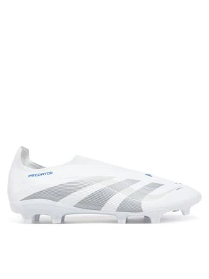 Obrázek produktu adidas Boty na fotball Predator League Laceless Firm/Multi-Ground ID3860 Bílá
