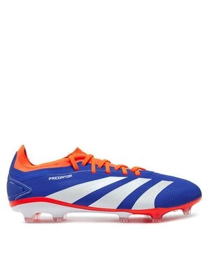 Obrázek produktu adidas Boty na fotball Predator Pro Fg IF6330 Tmavomodrá