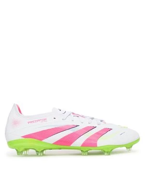 Obrázek produktu adidas Boty na fotball Predator Pro Firm Ground ID3855 Bílá
