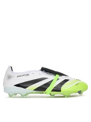 Obrázek produktu adidas Boty na fotball Predator Pro Fold-Over Tongue Firm Ground JS4071 Bílá