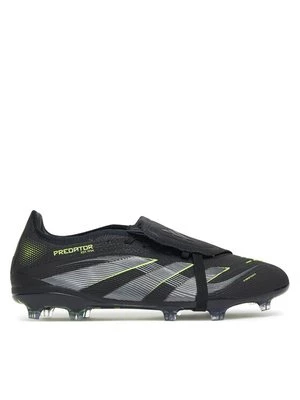 Obrázek produktu adidas Boty na fotball Predator Pro Fold-Over Tongue Firm Ground JS4072 Černá