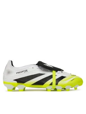 Obrázek produktu adidas Boty na fotball Predator Pro Fold-Over Tongue Multi-Ground JS4074 Bílá