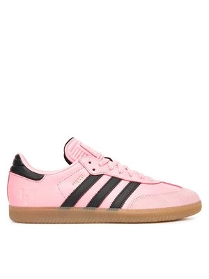 Obrázek produktu adidas Boty na fotball Samba Messi JP7844 Růžová