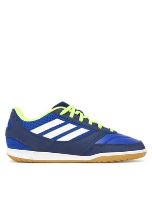 Obrázek produktu adidas Boty na fotball Top Sala Competition 2 JR5391 Tmavomodrá
