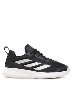 Obrázek produktu adidas Boty na tenis Avaflash Low Tennis IG9543 Černá
