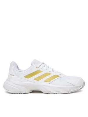 Obrázek produktu adidas Boty na tenis Courtjam Control 3 KI0796 Bílá