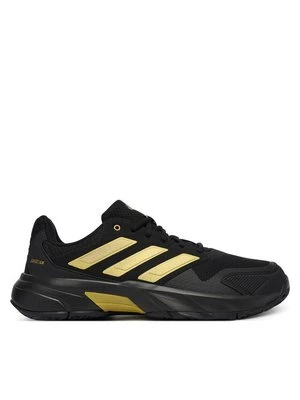 Obrázek produktu adidas Boty na tenis Courtjam Control 3 KI0798 Černá