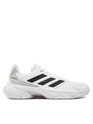 Obrázek produktu adidas Boty na tenis CourtJam Control 3 Tennis IF7888 Bílá