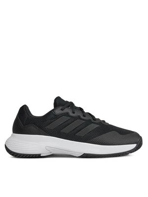 Obrázek produktu adidas Boty na tenis Gamecourt 2.0 Tennis IG9567 Černá