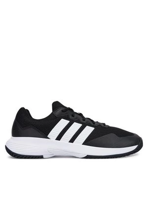 Obrázek produktu adidas Boty na tenis Gamecourt 2 KI0780 Černá