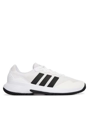 Obrázek produktu adidas Boty na tenis Gamecourt 2 M KI0781 Bílá