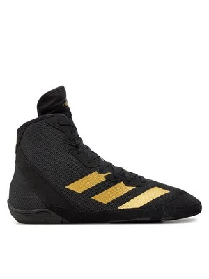 Obrázek produktu adidas Boxerské boty Adizero Wrestling IE3207 Černá
