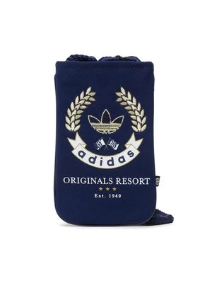 Obrázek produktu adidas Brašna Pouch HK0115 Tmavomodrá