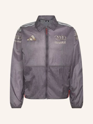 Obrázek produktu Adidas Bunda Audi Formula One Team Driver černošedá