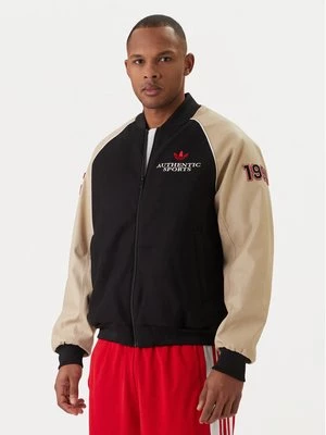 Obrázek produktu adidas Bunda bomber adicolor SST SSKE2243 Černá Regular Fit