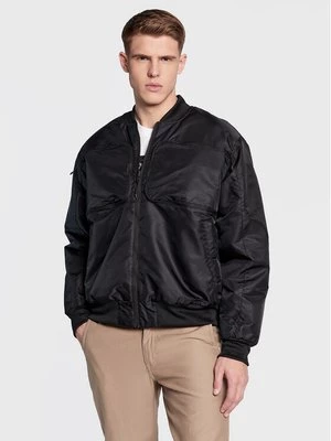 Obrázek produktu adidas Bunda bomber Reclaim Reversible HK2760 Černá Regular Fit