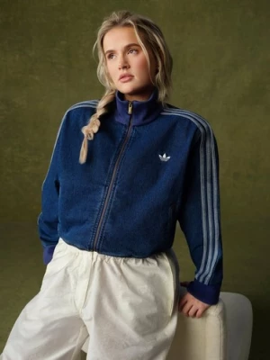 Obrázek produktu adidas Bunda Firebird Denim