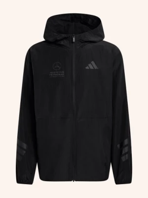 Obrázek produktu Adidas Bunda Mercedes - Amg Petronas Formula One Team černá